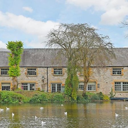 Woodmill Bakewell Riverside Apartment Exterior photo